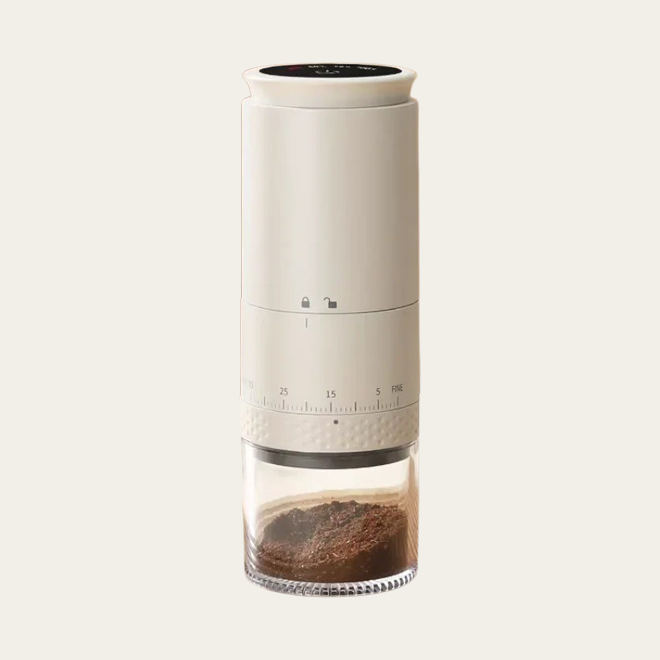 Electric Coffee Grinder