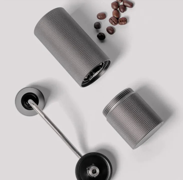 Manual Coffee Grinder