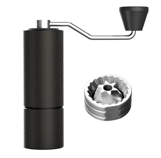 Manual Coffee Grinder